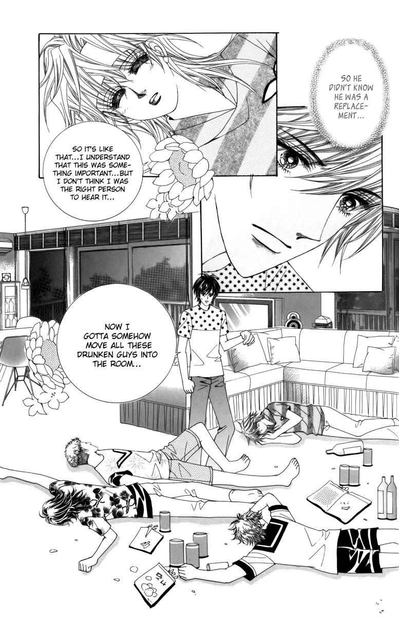 Nice Guy Syndrome Chapter 13.16 page 155 - Chapter 13 - 16