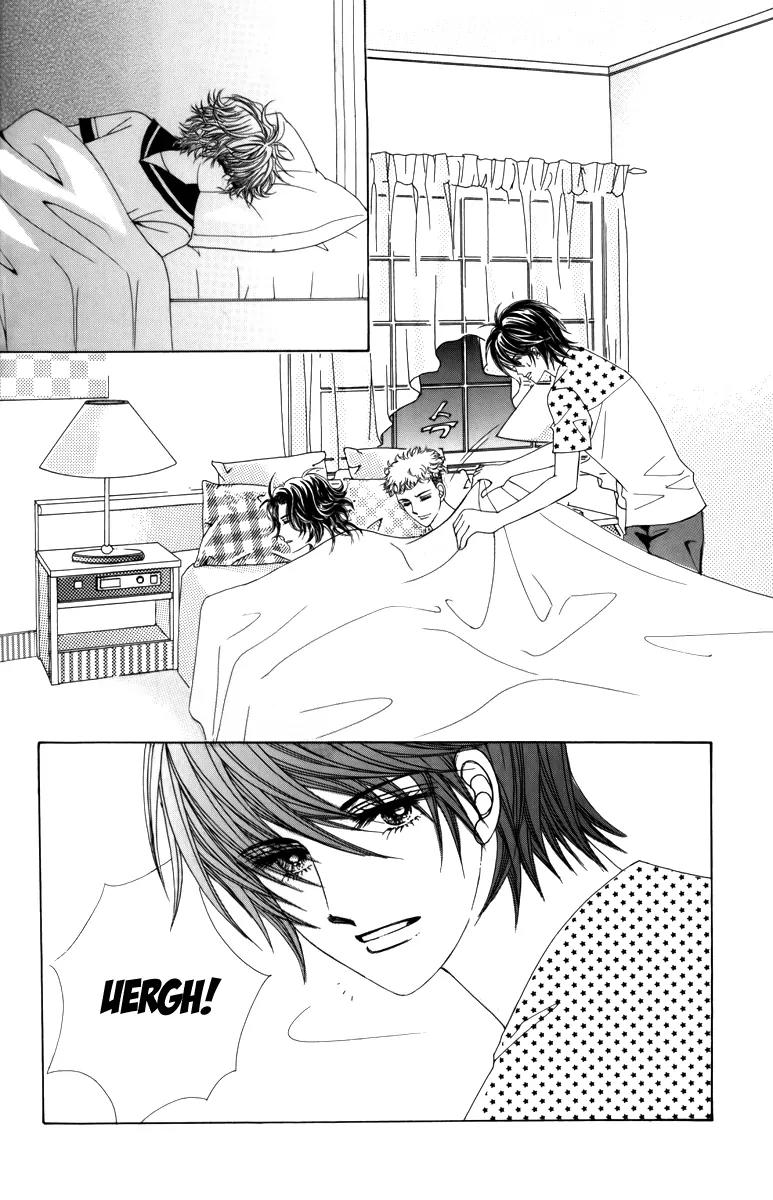 Nice Guy Syndrome Chapter 13.16 page 156 - Chapter 13 - 16