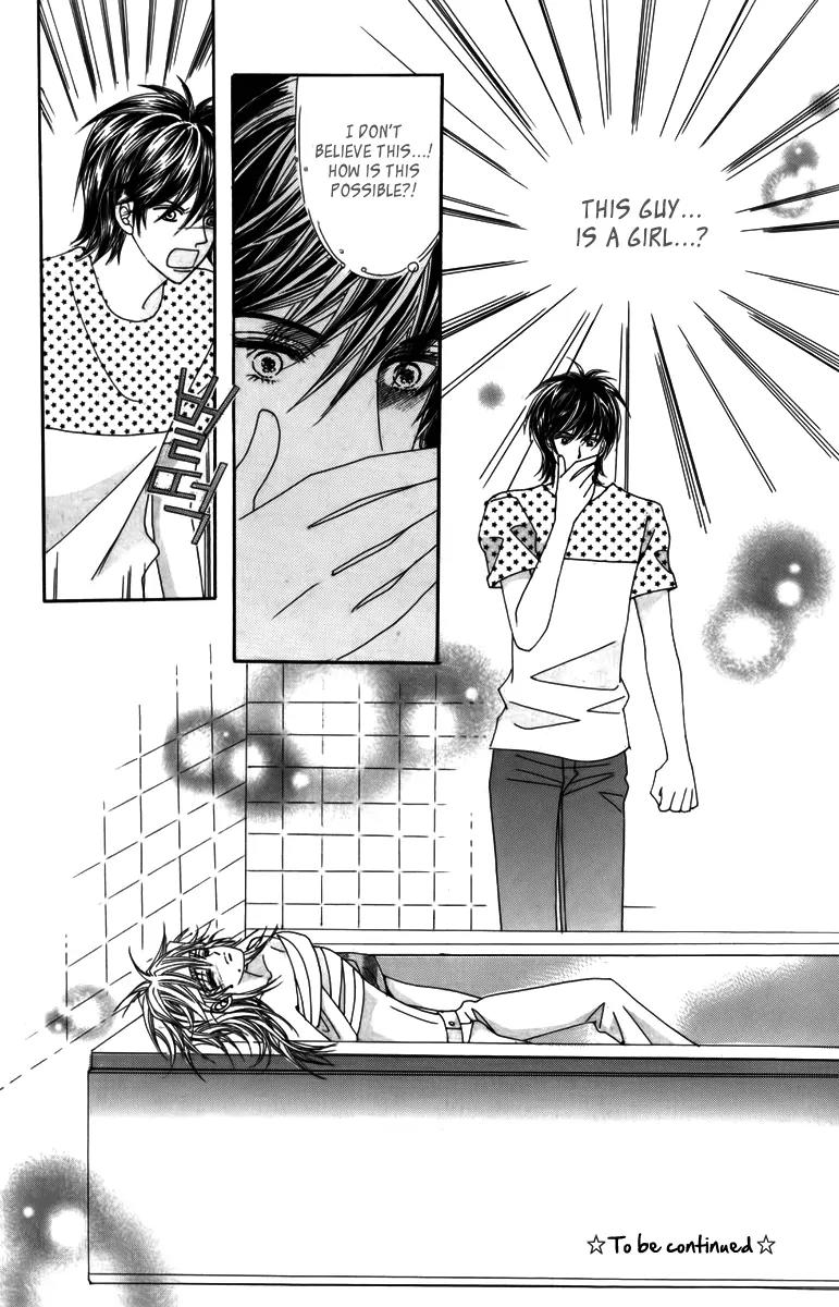 Nice Guy Syndrome Chapter 13.16 page 160 - Chapter 13 - 16