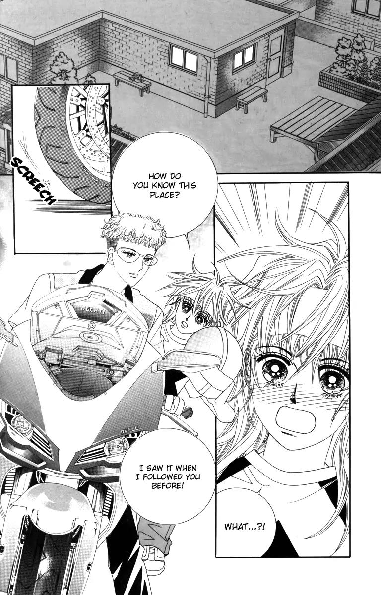 Nice Guy Syndrome Chapter 13.16 page 18 - Chapter 13 - 16