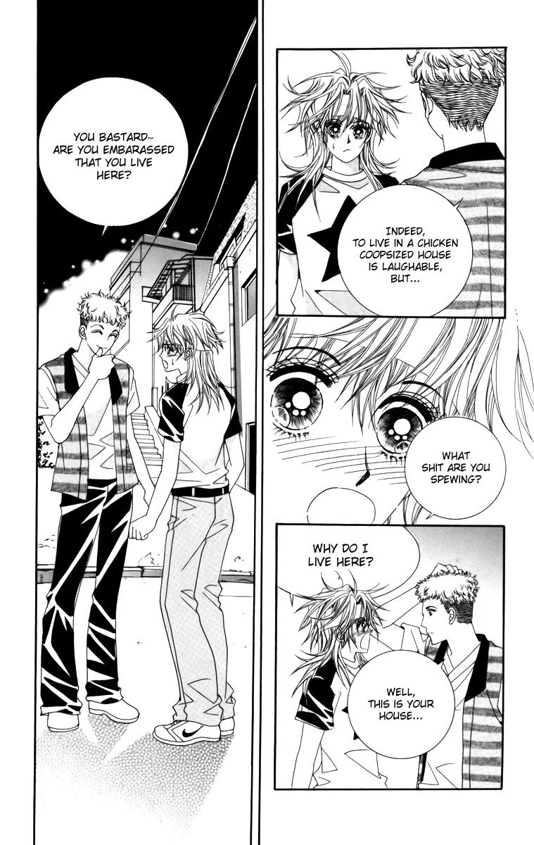 Nice Guy Syndrome Chapter 13.16 page 19 - Chapter 13 - 16