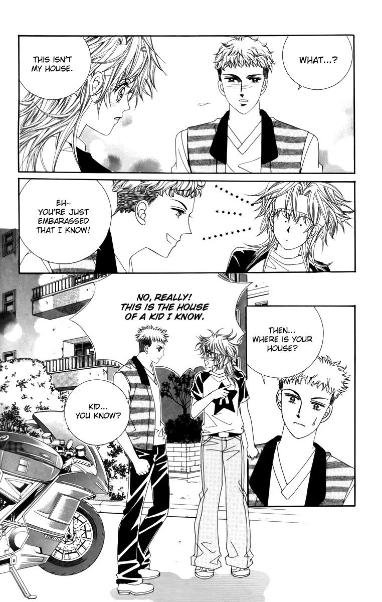 Nice Guy Syndrome Chapter 13.16 page 20 - Chapter 13 - 16