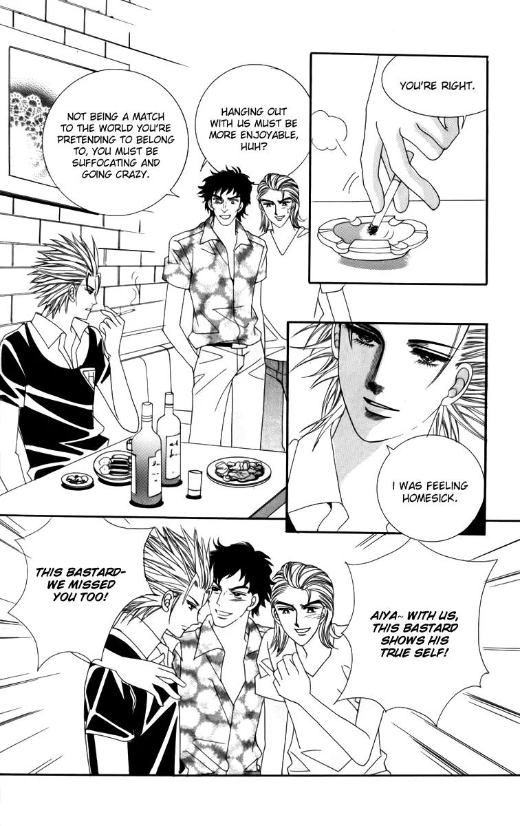 Nice Guy Syndrome Chapter 13.16 page 24 - Chapter 13 - 16