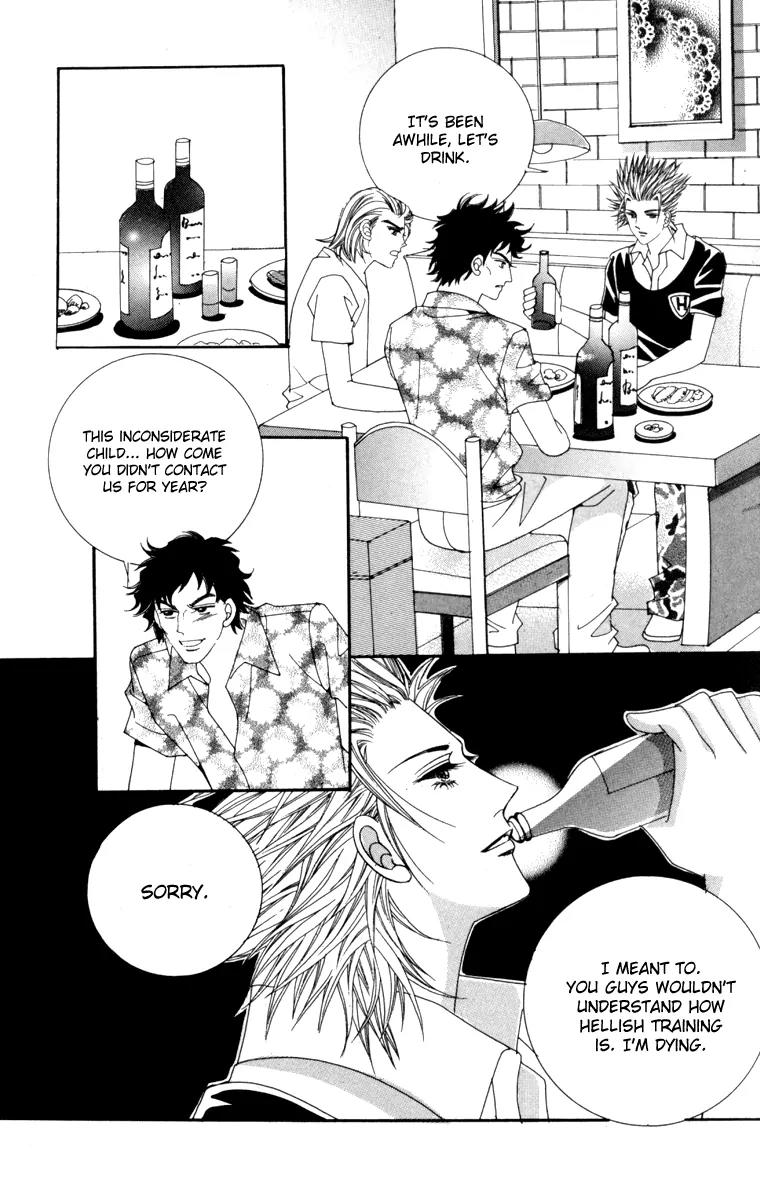 Nice Guy Syndrome Chapter 13.16 page 25 - Chapter 13 - 16