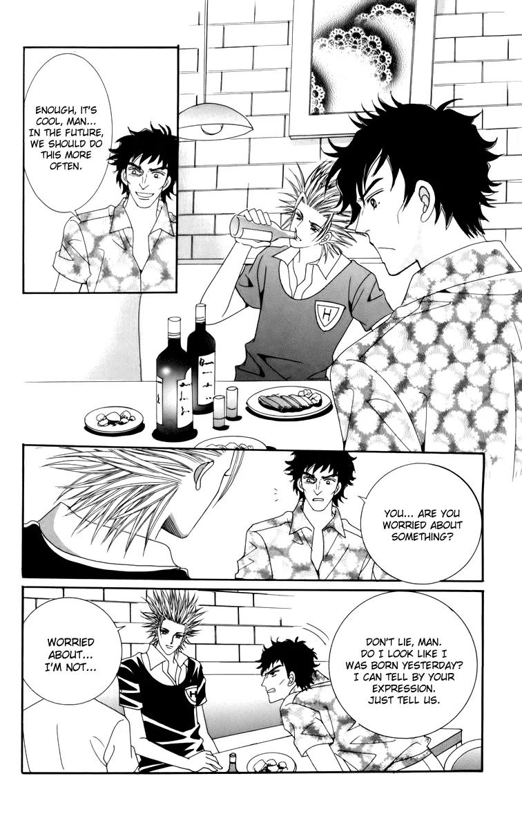 Nice Guy Syndrome Chapter 13.16 page 26 - Chapter 13 - 16
