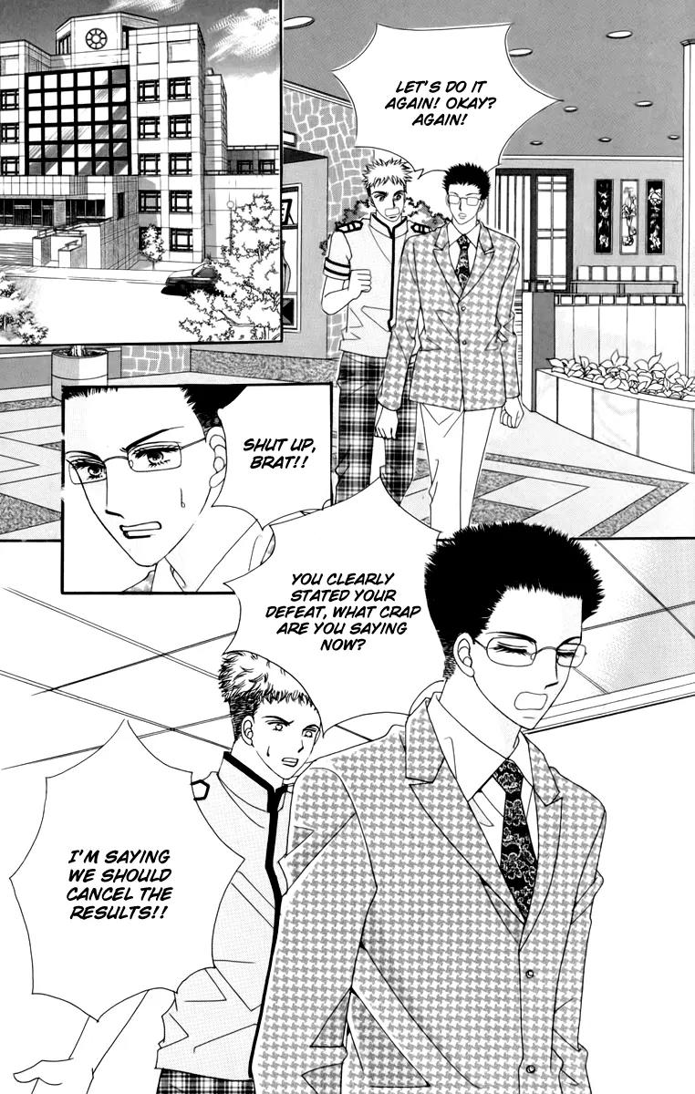 Nice Guy Syndrome Chapter 13.16 page 29 - Chapter 13 - 16