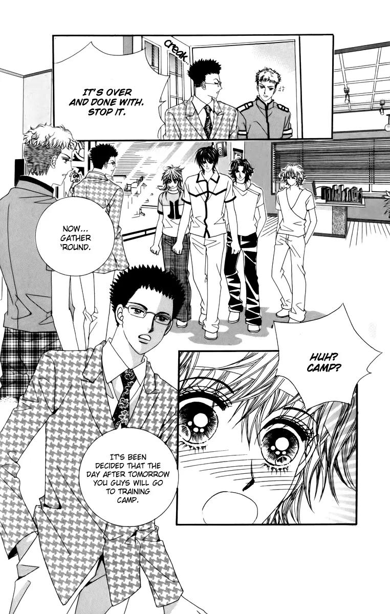 Nice Guy Syndrome Chapter 13.16 page 30 - Chapter 13 - 16