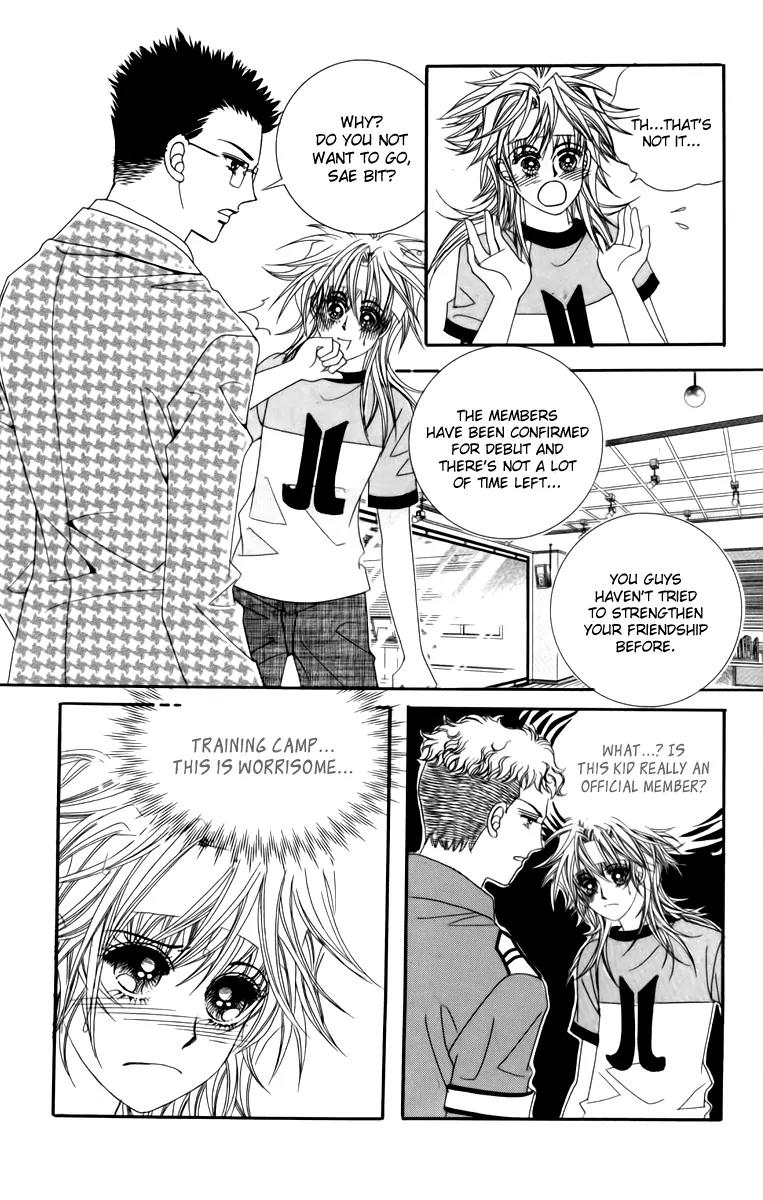 Nice Guy Syndrome Chapter 13.16 page 31 - Chapter 13 - 16