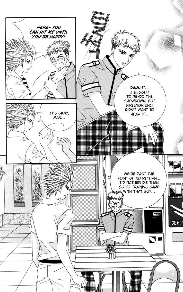 Nice Guy Syndrome Chapter 13.16 page 34 - Chapter 13 - 16