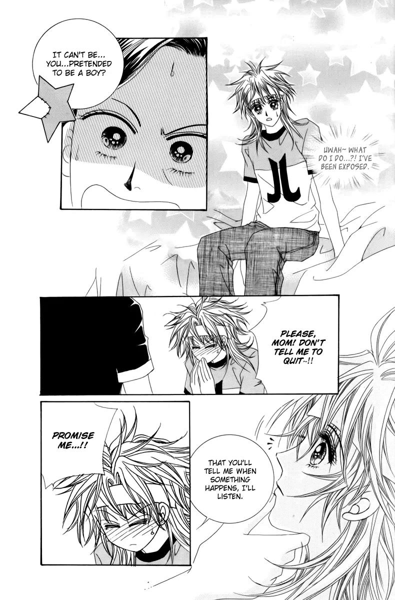 Nice Guy Syndrome Chapter 13.16 page 39 - Chapter 13 - 16
