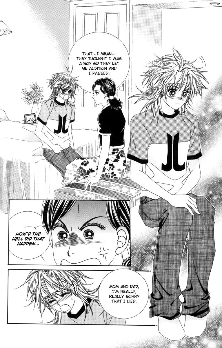 Nice Guy Syndrome Chapter 13.16 page 40 - Chapter 13 - 16