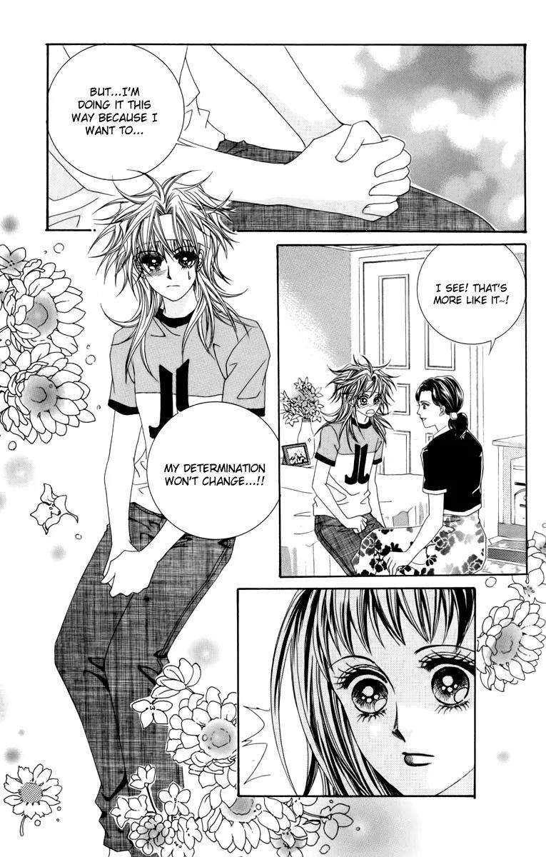 Nice Guy Syndrome Chapter 13.16 page 41 - Chapter 13 - 16