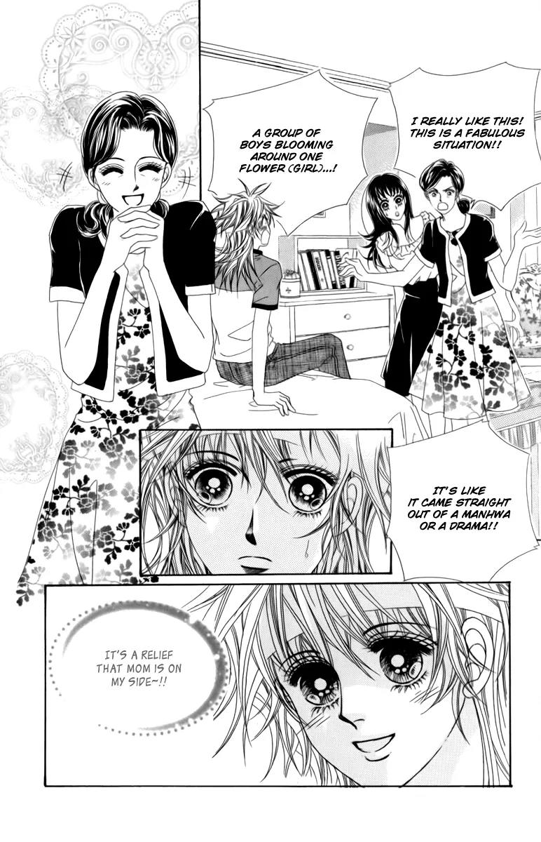 Nice Guy Syndrome Chapter 13.16 page 43 - Chapter 13 - 16