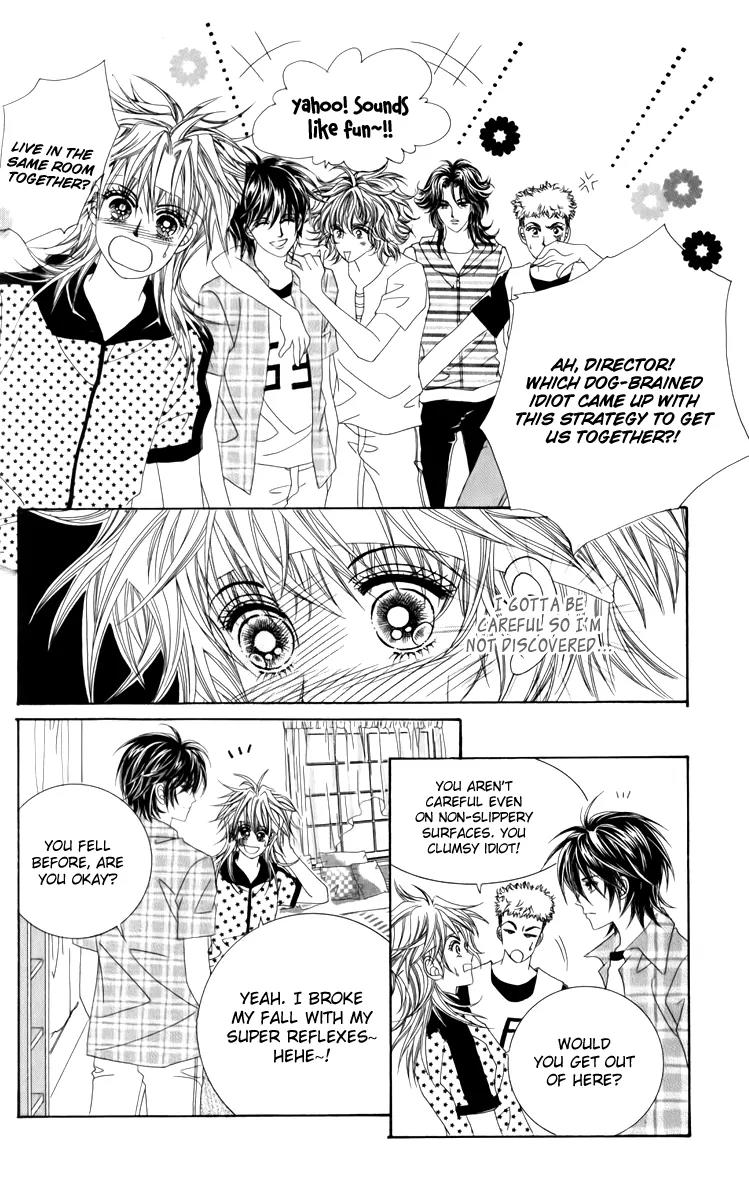 Nice Guy Syndrome Chapter 13.16 page 50 - Chapter 13 - 16