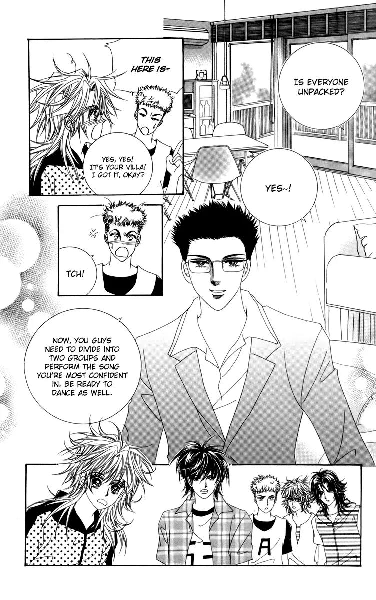 Nice Guy Syndrome Chapter 13.16 page 51 - Chapter 13 - 16