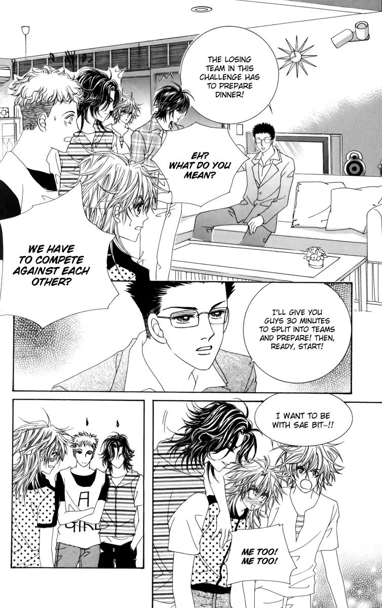 Nice Guy Syndrome Chapter 13.16 page 52 - Chapter 13 - 16