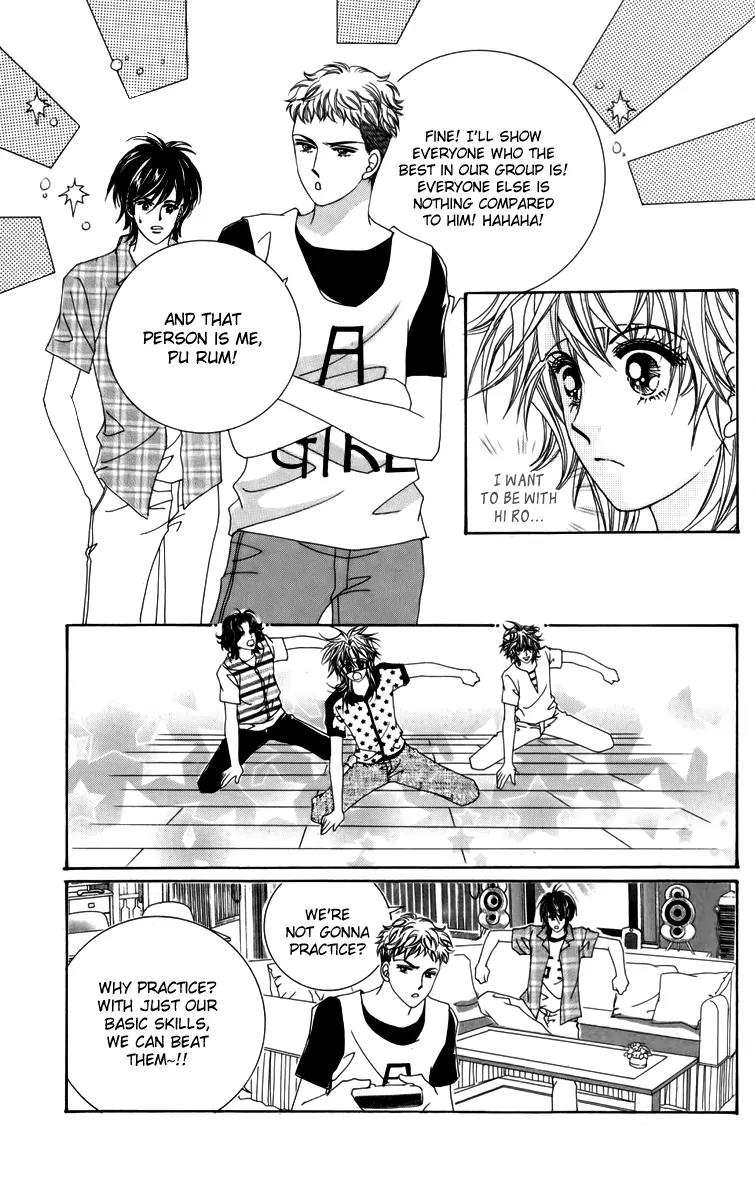 Nice Guy Syndrome Chapter 13.16 page 53 - Chapter 13 - 16
