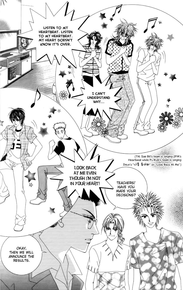 Nice Guy Syndrome Chapter 13.16 page 54 - Chapter 13 - 16