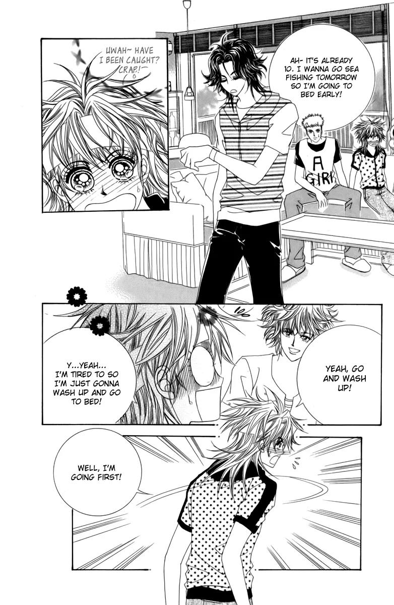 Nice Guy Syndrome Chapter 13.16 page 59 - Chapter 13 - 16