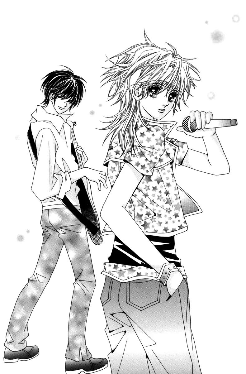 Nice Guy Syndrome Chapter 13.16 page 6 - Chapter 13 - 16