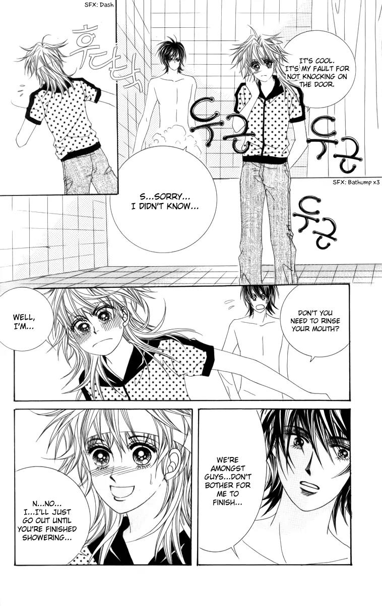Nice Guy Syndrome Chapter 13.16 page 62 - Chapter 13 - 16