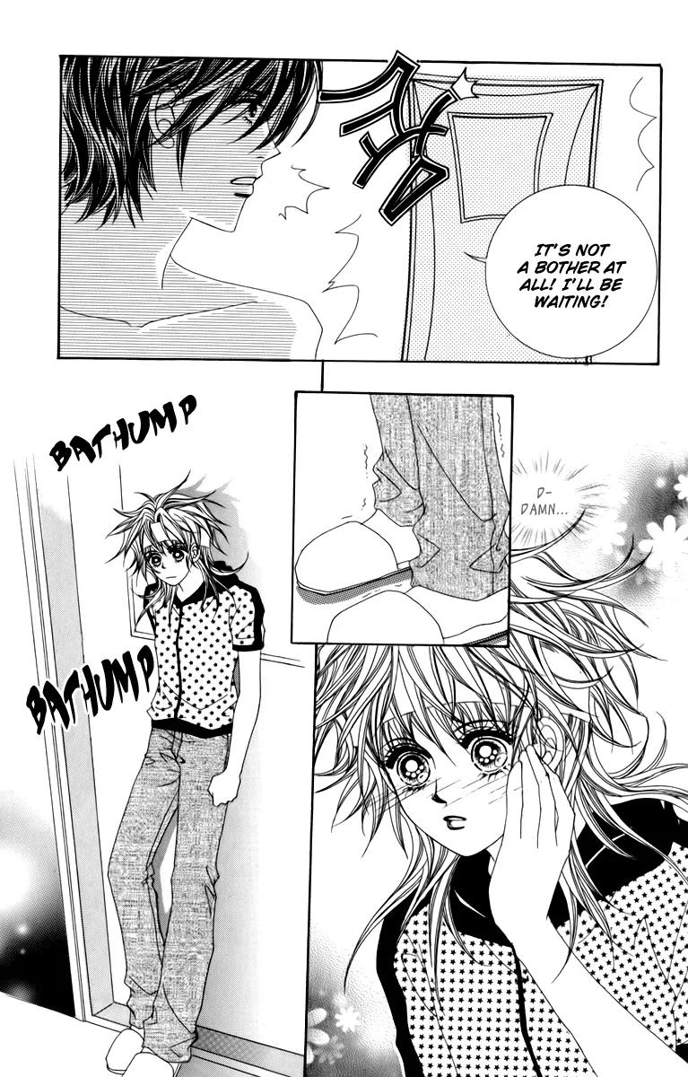 Nice Guy Syndrome Chapter 13.16 page 63 - Chapter 13 - 16
