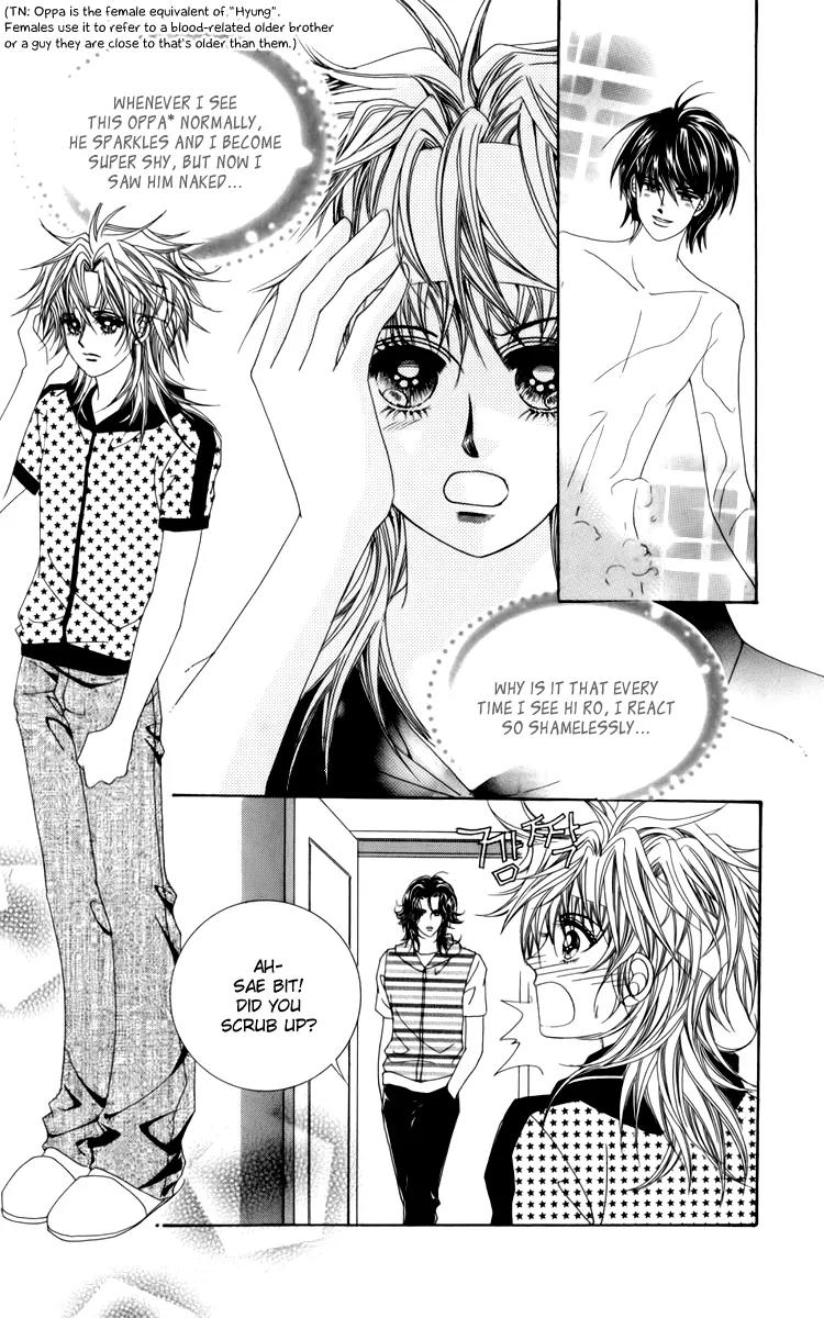 Nice Guy Syndrome Chapter 13.16 page 64 - Chapter 13 - 16
