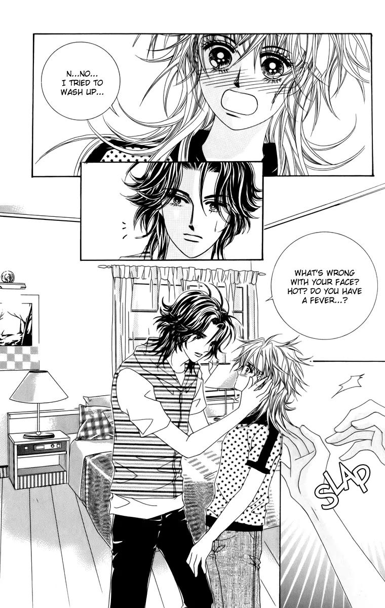 Nice Guy Syndrome Chapter 13.16 page 65 - Chapter 13 - 16