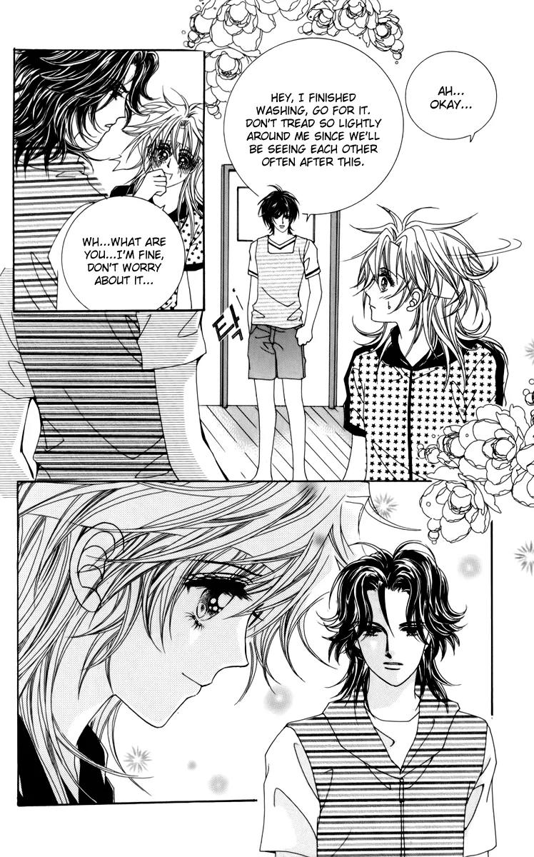 Nice Guy Syndrome Chapter 13.16 page 66 - Chapter 13 - 16