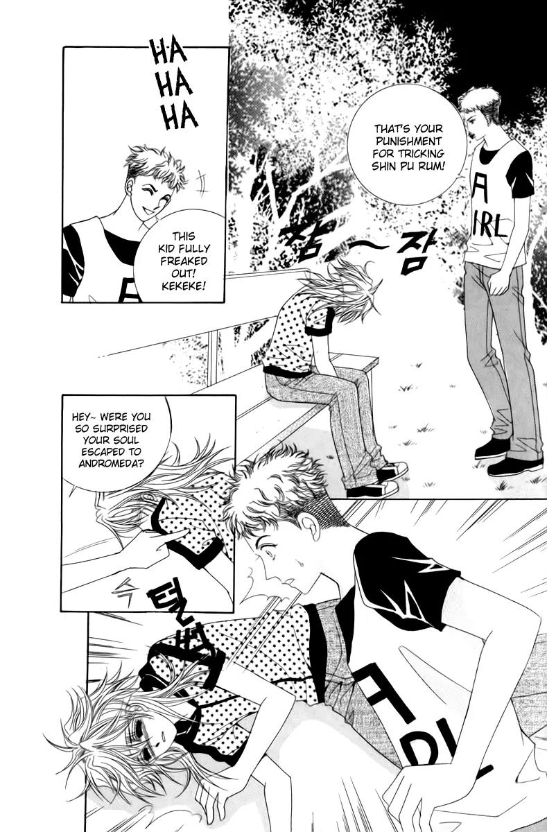Nice Guy Syndrome Chapter 13.16 page 69 - Chapter 13 - 16