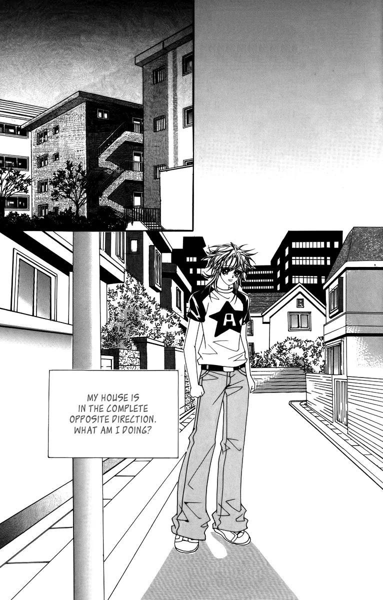 Nice Guy Syndrome Chapter 13.16 page 7 - Chapter 13 - 16