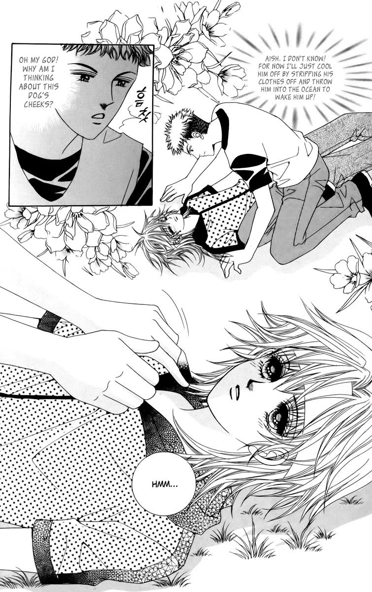 Nice Guy Syndrome Chapter 13.16 page 72 - Chapter 13 - 16