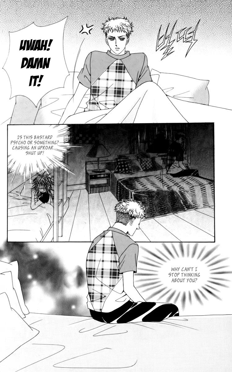 Nice Guy Syndrome Chapter 13.16 page 76 - Chapter 13 - 16