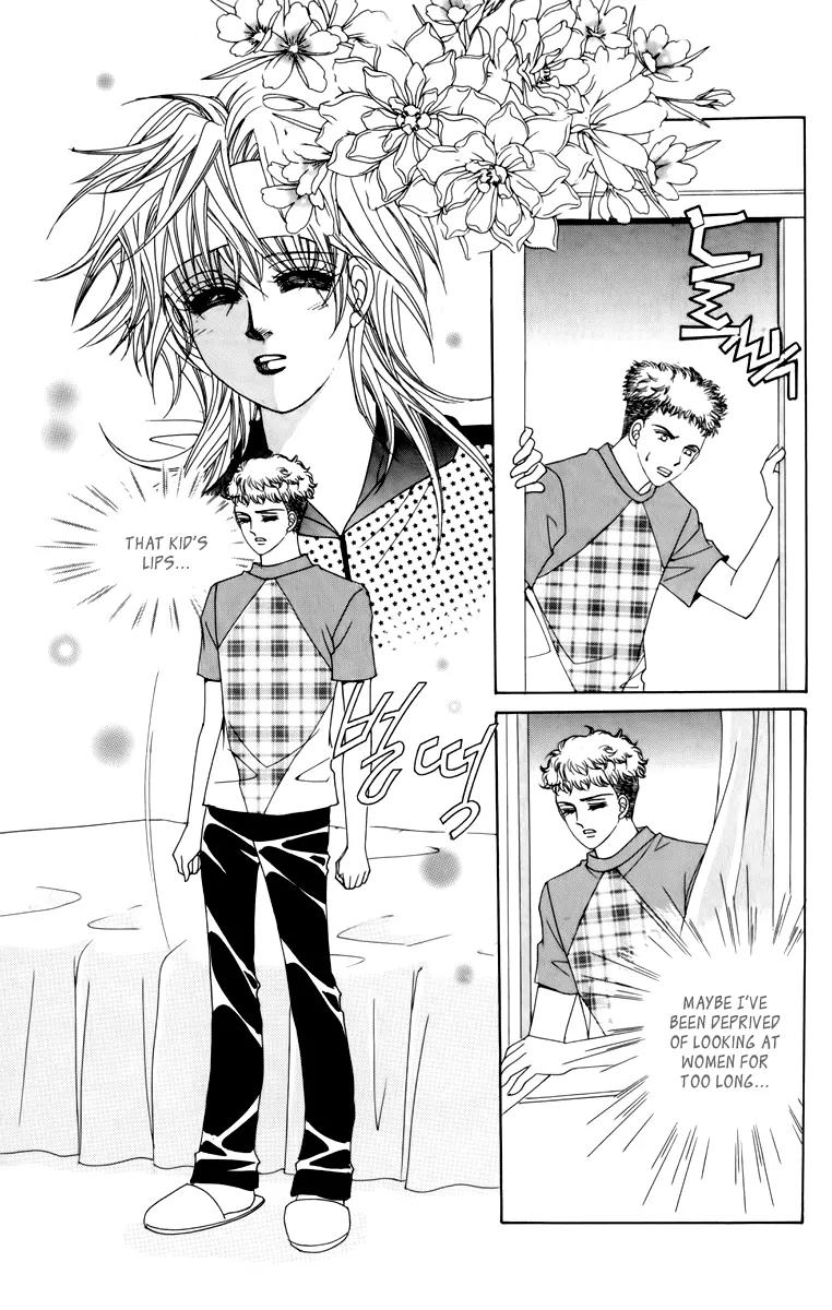 Nice Guy Syndrome Chapter 13.16 page 77 - Chapter 13 - 16