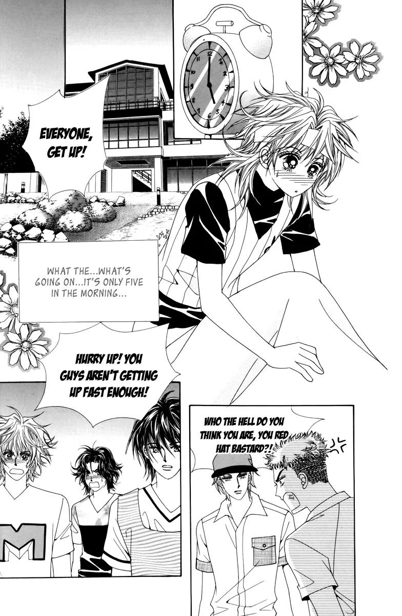 Nice Guy Syndrome Chapter 13.16 page 78 - Chapter 13 - 16