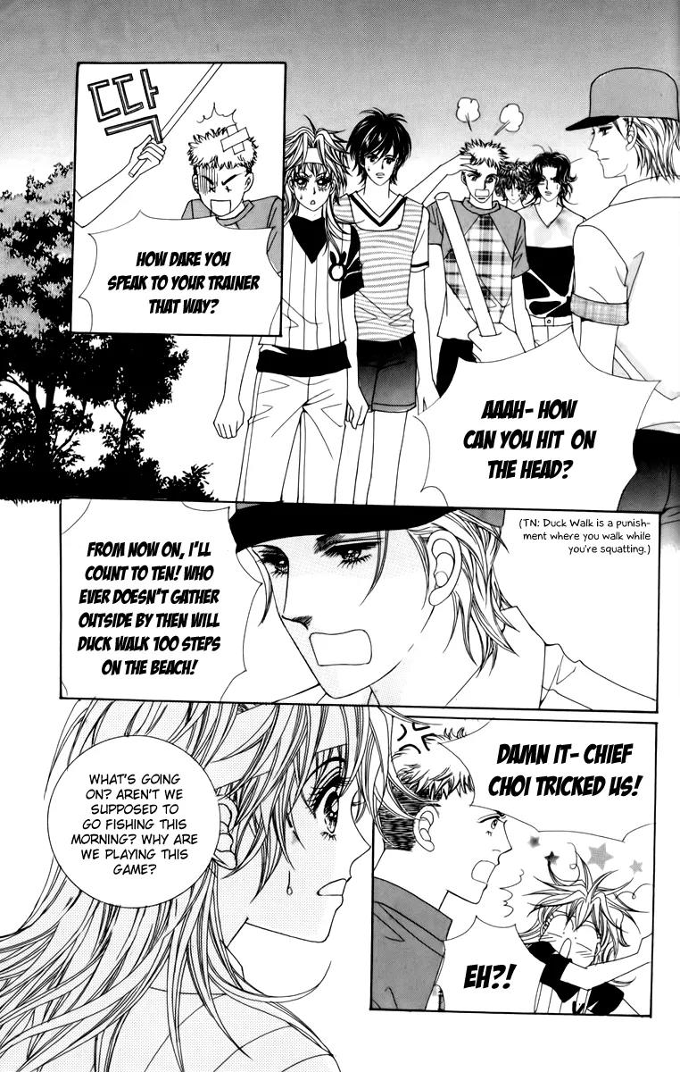 Nice Guy Syndrome Chapter 13.16 page 79 - Chapter 13 - 16