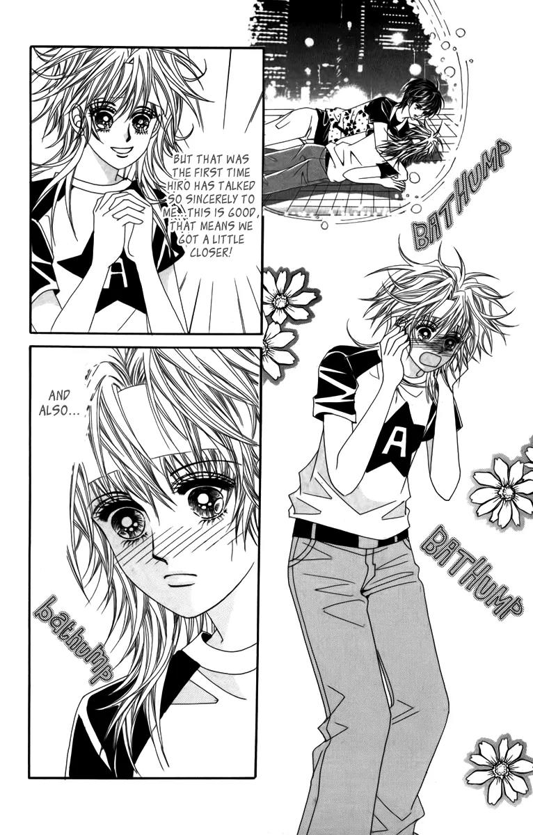 Nice Guy Syndrome Chapter 13.16 page 8 - Chapter 13 - 16