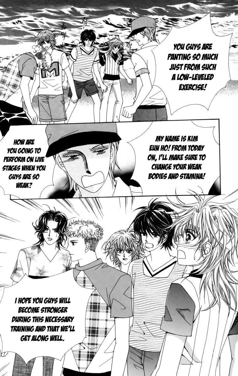 Nice Guy Syndrome Chapter 13.16 page 80 - Chapter 13 - 16
