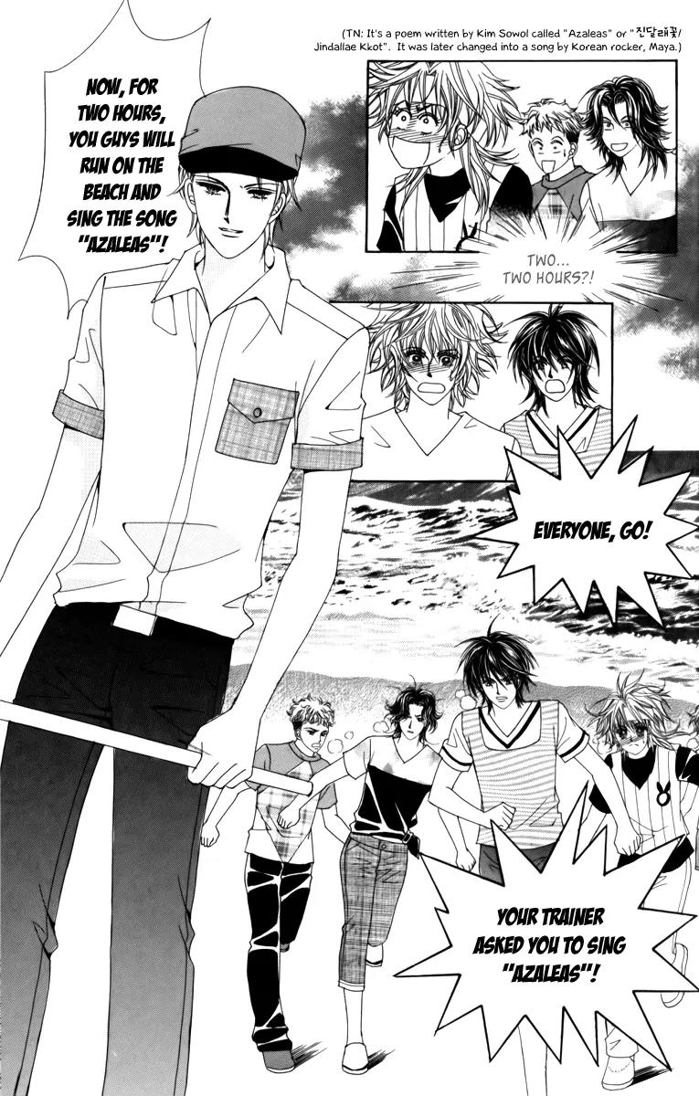Nice Guy Syndrome Chapter 13.16 page 81 - Chapter 13 - 16