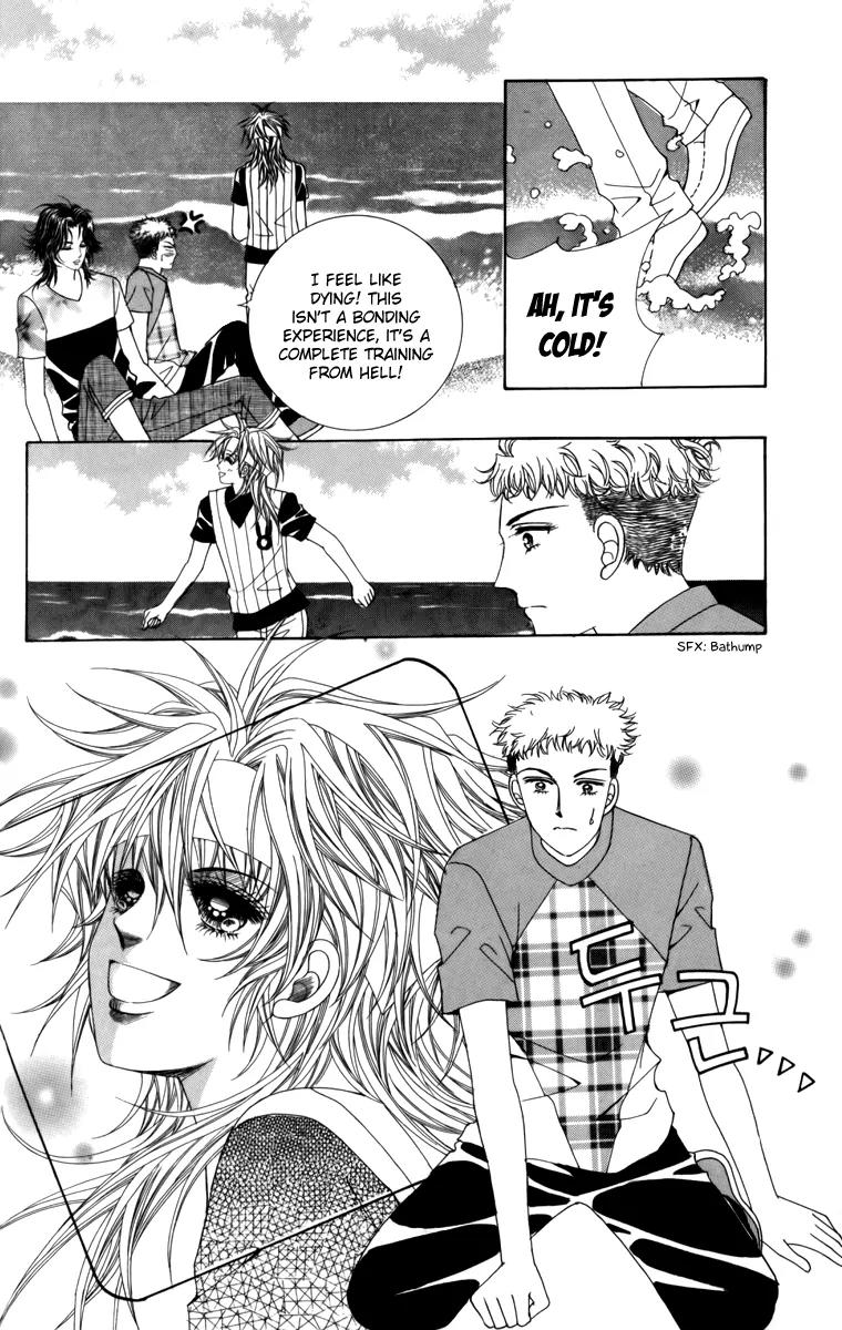 Nice Guy Syndrome Chapter 13.16 page 88 - Chapter 13 - 16
