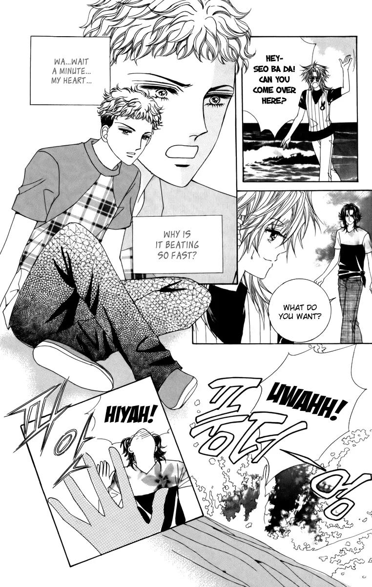 Nice Guy Syndrome Chapter 13.16 page 89 - Chapter 13 - 16