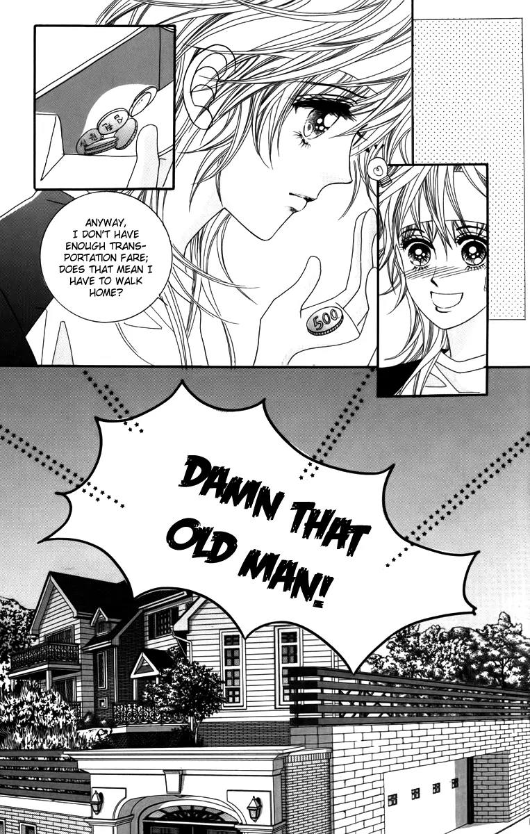 Nice Guy Syndrome Chapter 13.16 page 9 - Chapter 13 - 16