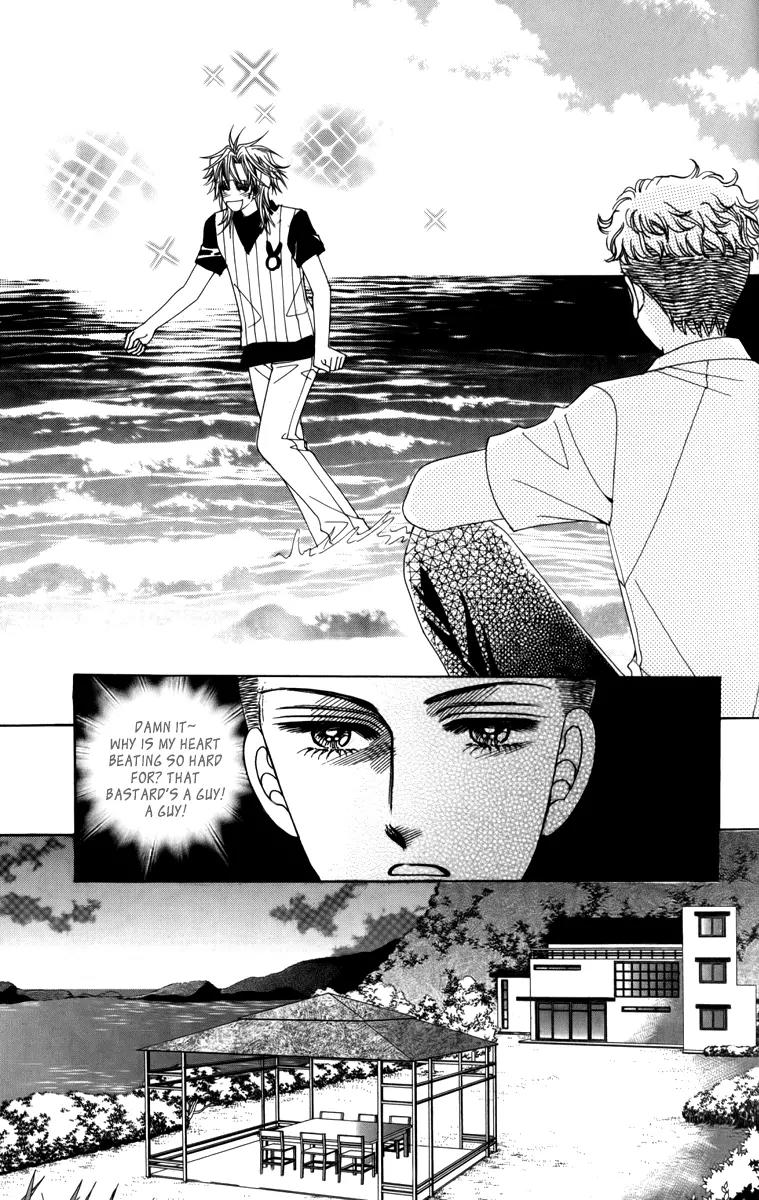 Nice Guy Syndrome Chapter 13.16 page 91 - Chapter 13 - 16