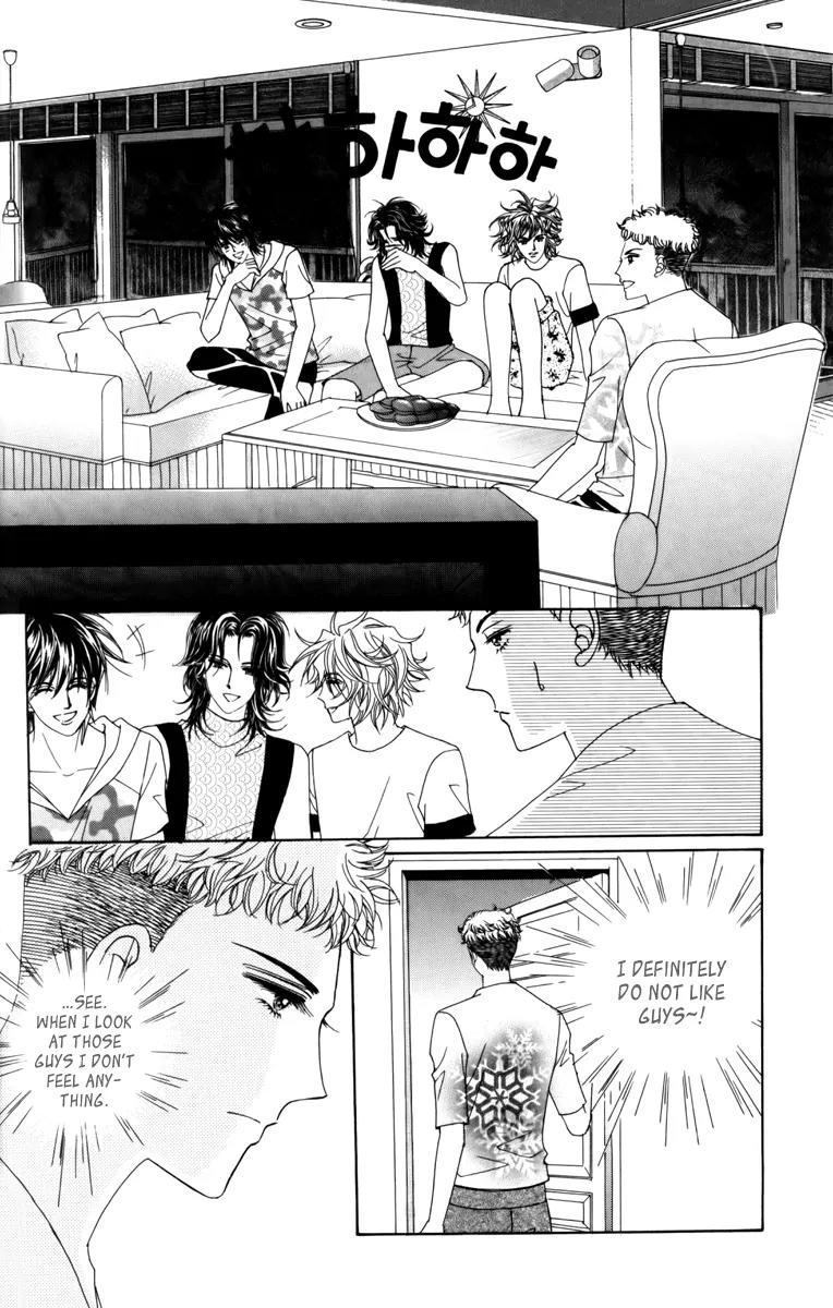 Nice Guy Syndrome Chapter 13.16 page 92 - Chapter 13 - 16