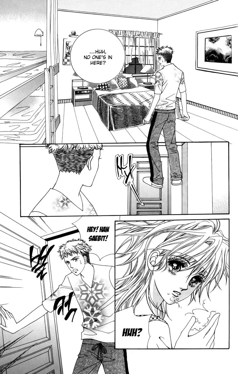 Nice Guy Syndrome Chapter 13.16 page 93 - Chapter 13 - 16