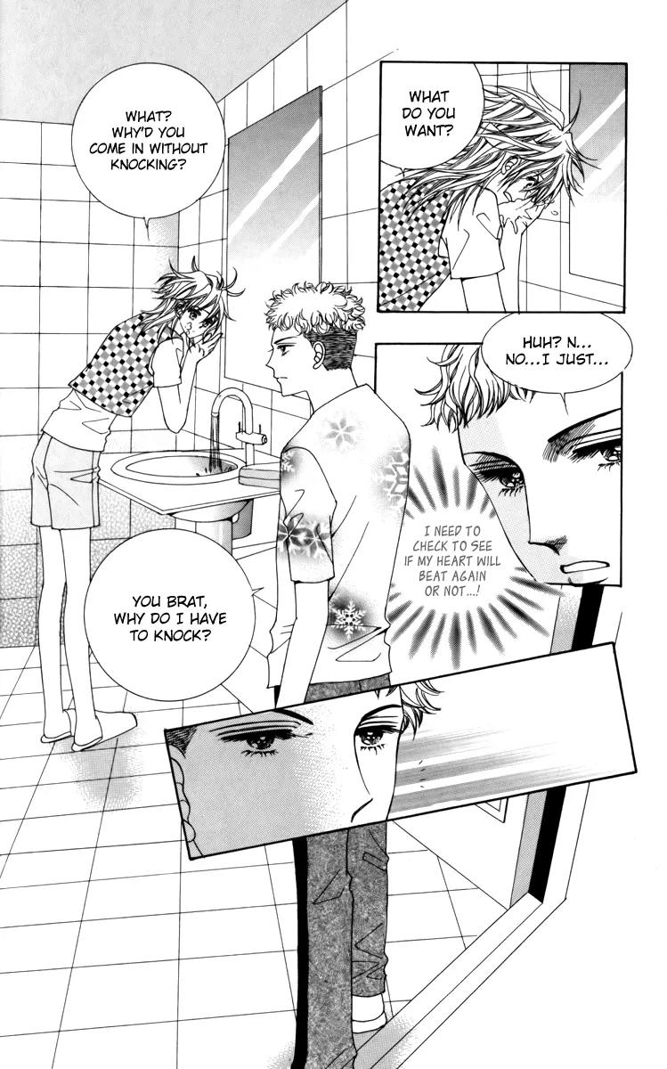 Nice Guy Syndrome Chapter 13.16 page 94 - Chapter 13 - 16