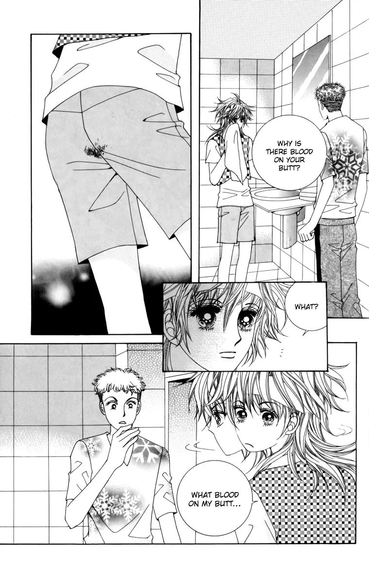 Nice Guy Syndrome Chapter 13.16 page 95 - Chapter 13 - 16