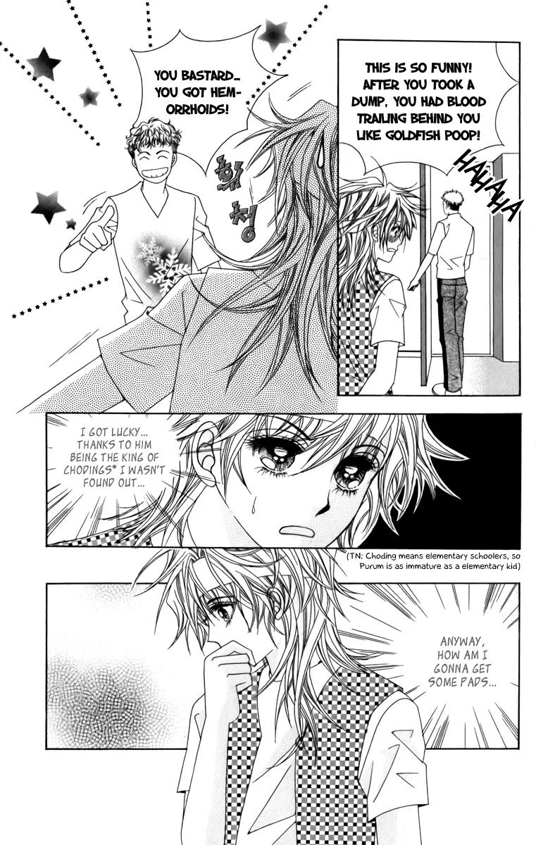 Nice Guy Syndrome Chapter 13.16 page 97 - Chapter 13 - 16