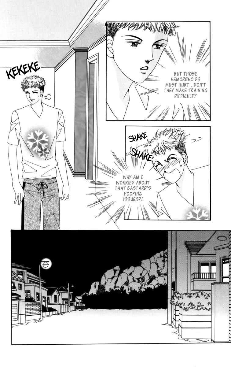 Nice Guy Syndrome Chapter 13.16 page 98 - Chapter 13 - 16
