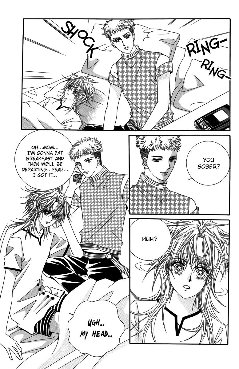 Nice Guy Syndrome Chapter 17 page 10 - Chapter 17